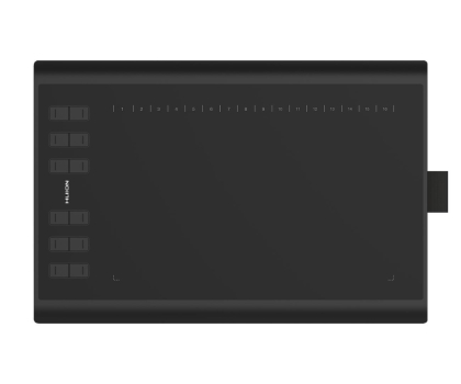 Tablet graficzny Huion H1060P